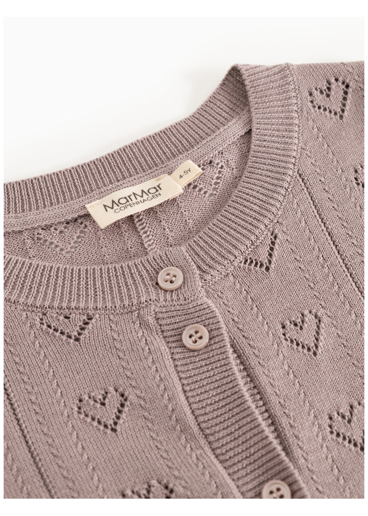 Tilda  Dusty Purple