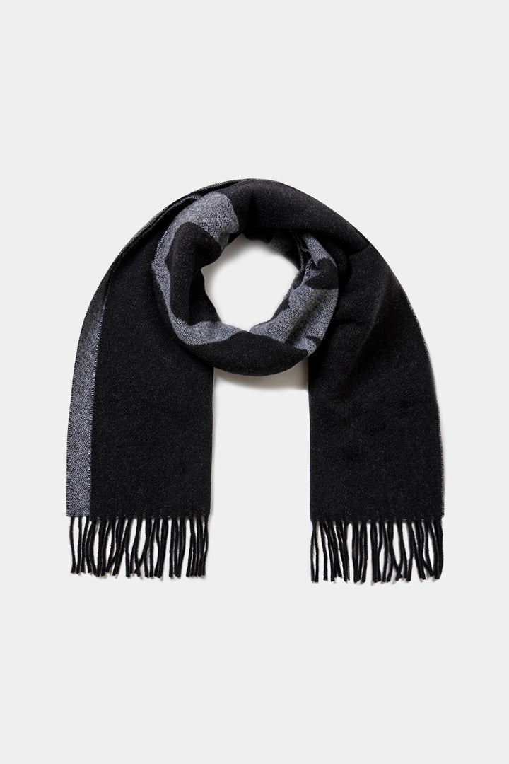 Lala Scarf 4  Black