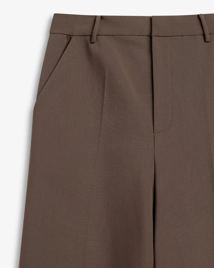 REIGN TAILORED EXTRA WIDE  Taupe Brown