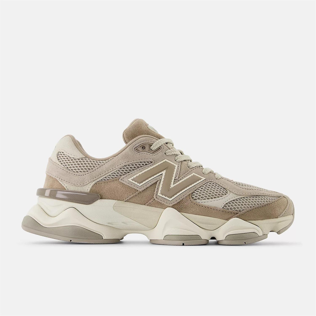 NEW BALANCE 9060  Mushroom