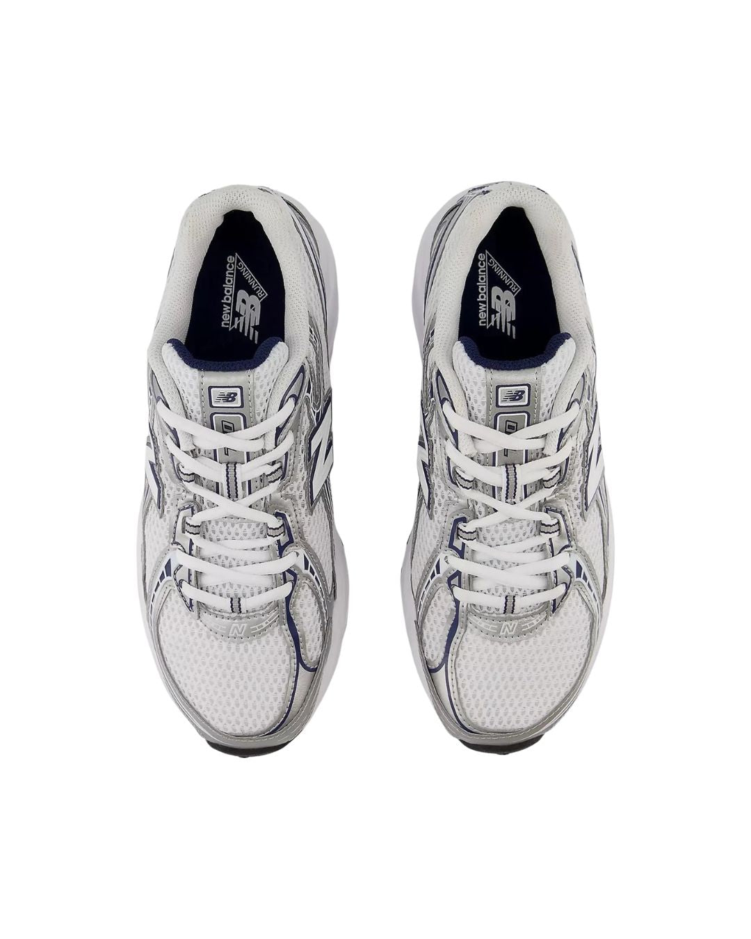 New Balance 740  Nb Navy