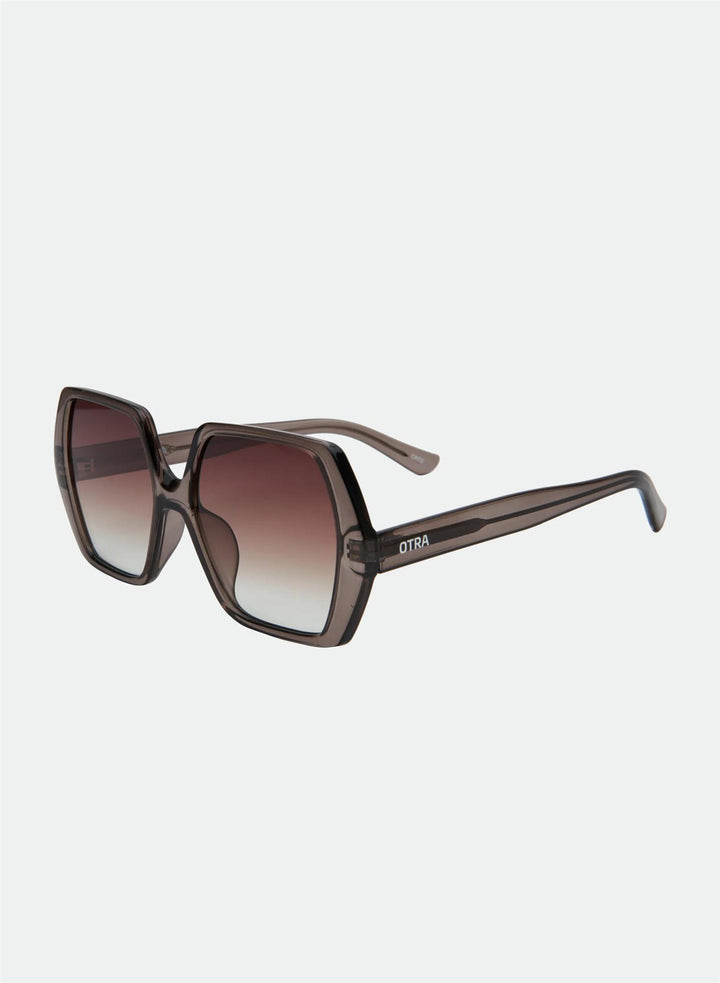 FLUER  Trans Olive