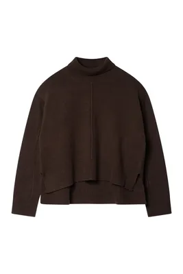 Eyre  Dk Brown