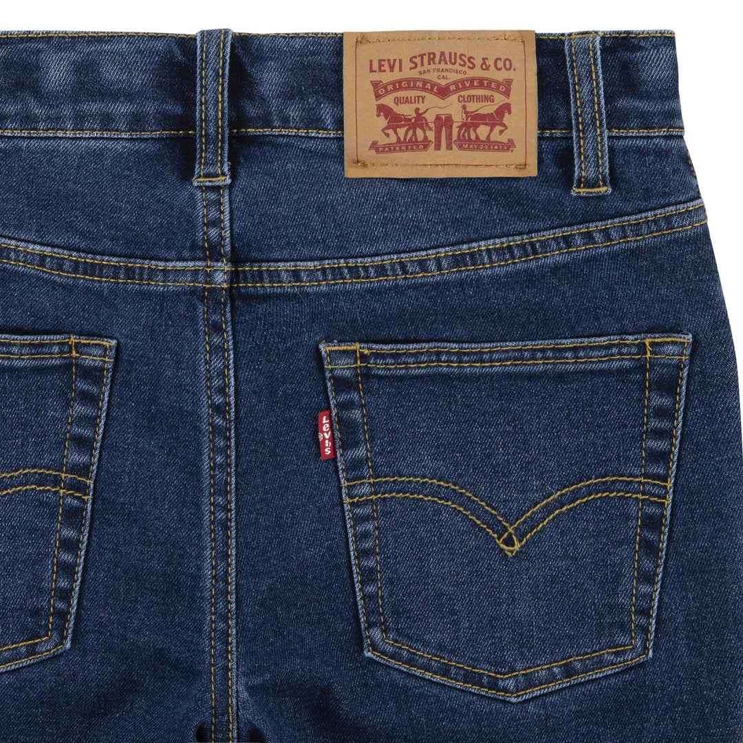 512 SLIM TAPER JEAN  Hydra