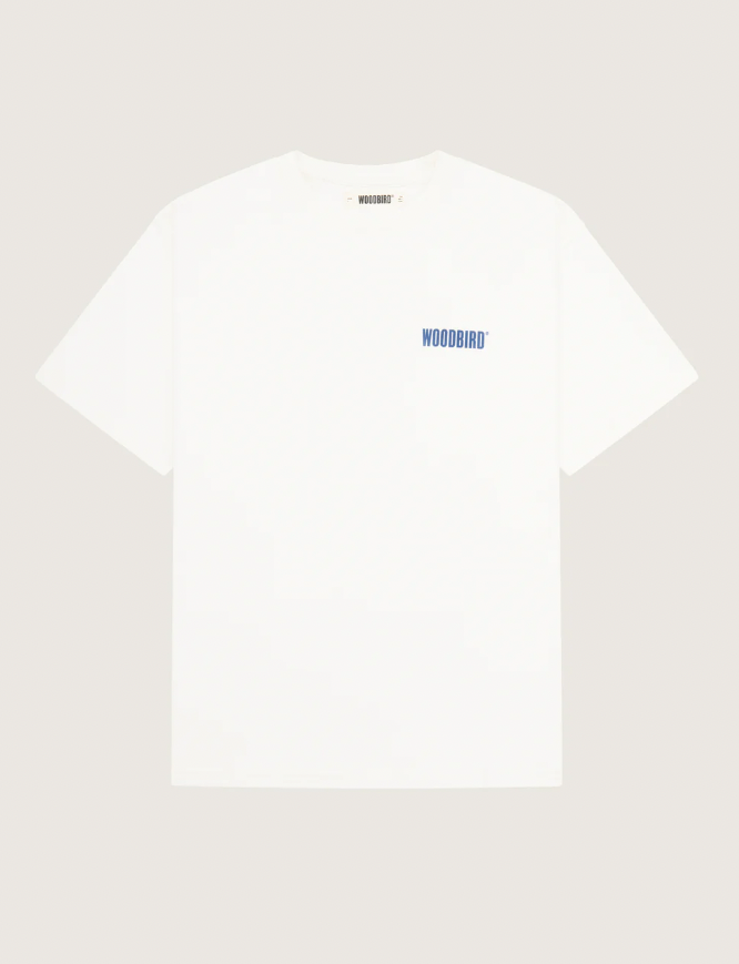 WBBaine Sip Tee  Off White