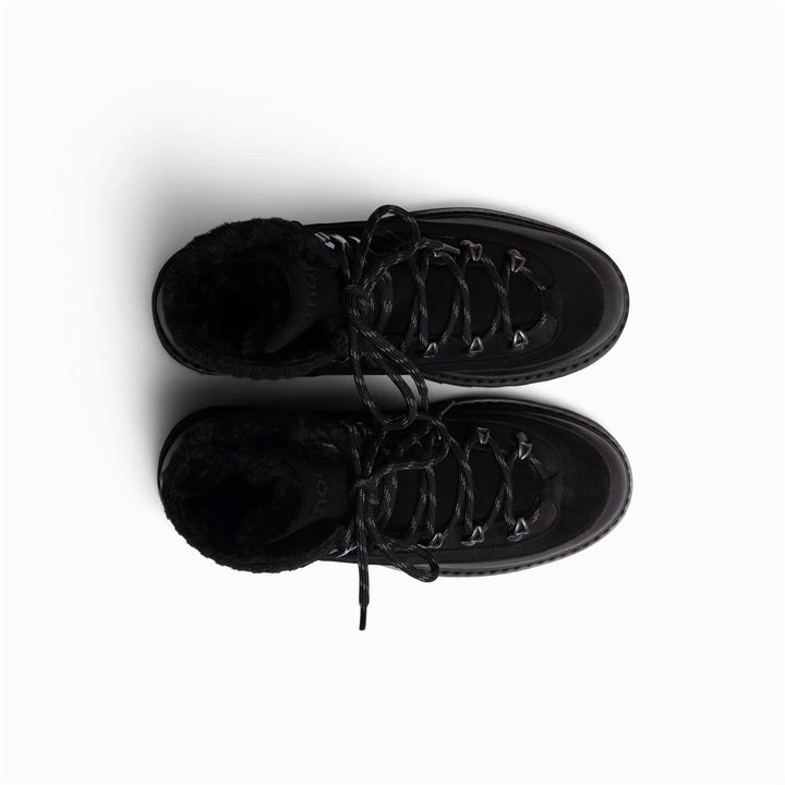 Tag Cap W  Black Black