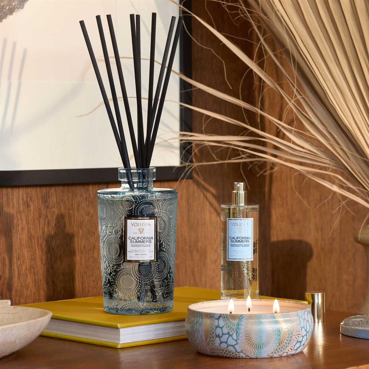 California Summers Room Spray  California Summers