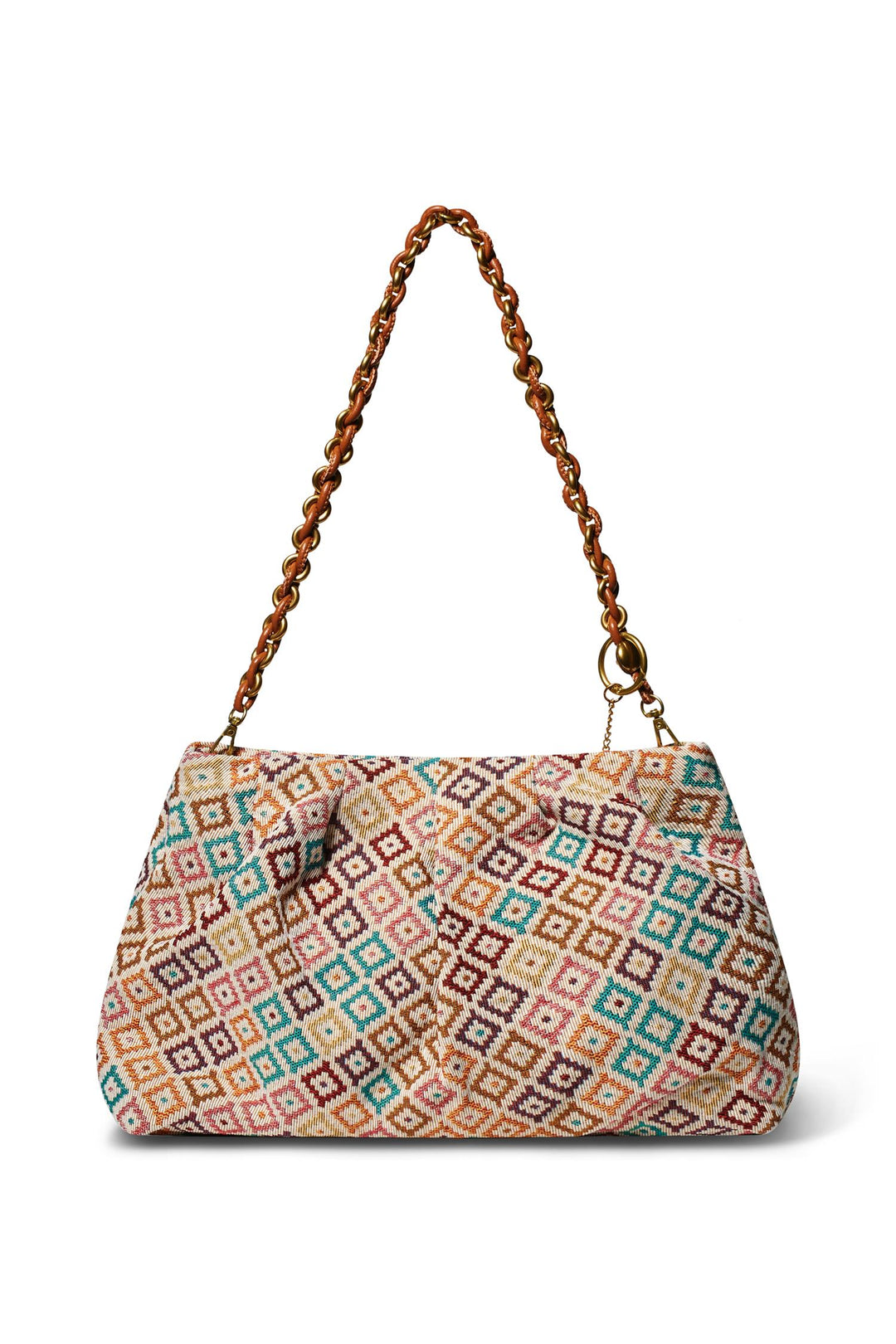 Maxime Jacquard  Brown Combo