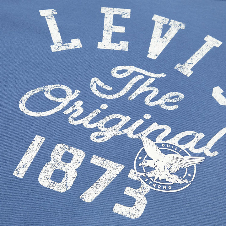 THE ORIGINAL VINTAGE LOOK  Moonlight Blue