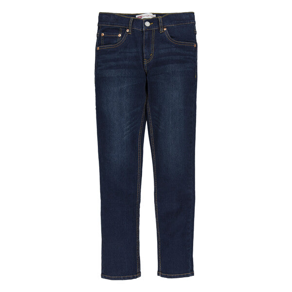 512 SLIM TAPER JEAN  Hydra