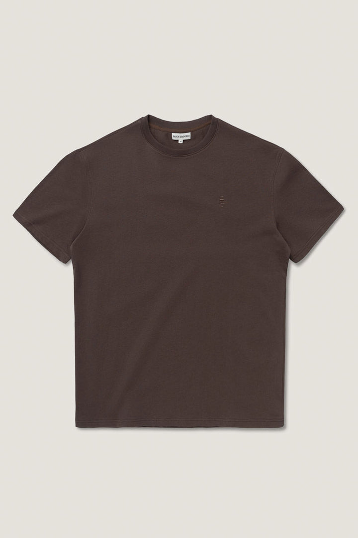 Element Tee Organic Cotton Bracken
