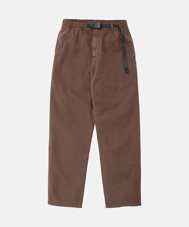 GRAMICCI PANT  Brown Pigment