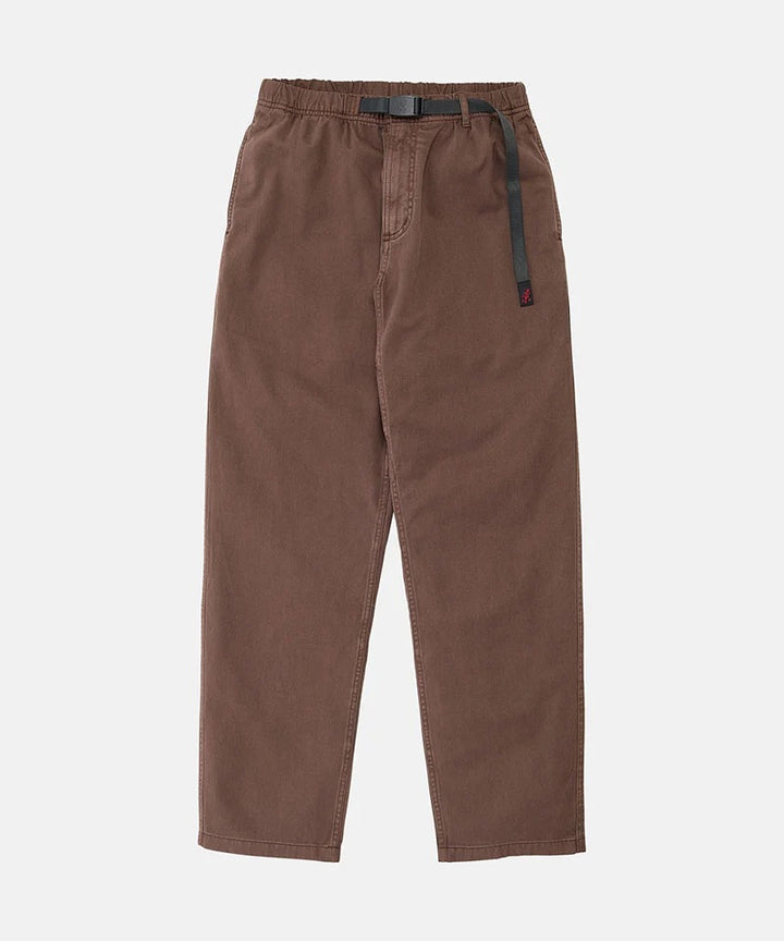 GRAMICCI PANT  Brown Pigment