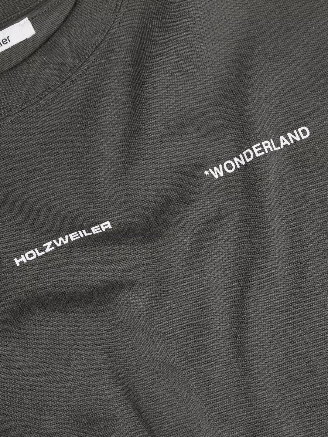 Ranger National Tee  Black