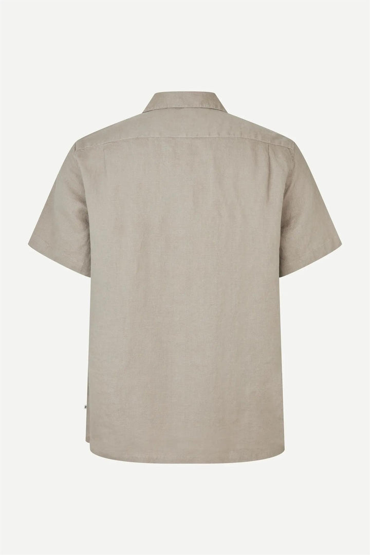 Saavan JX shirt 14329  Greige