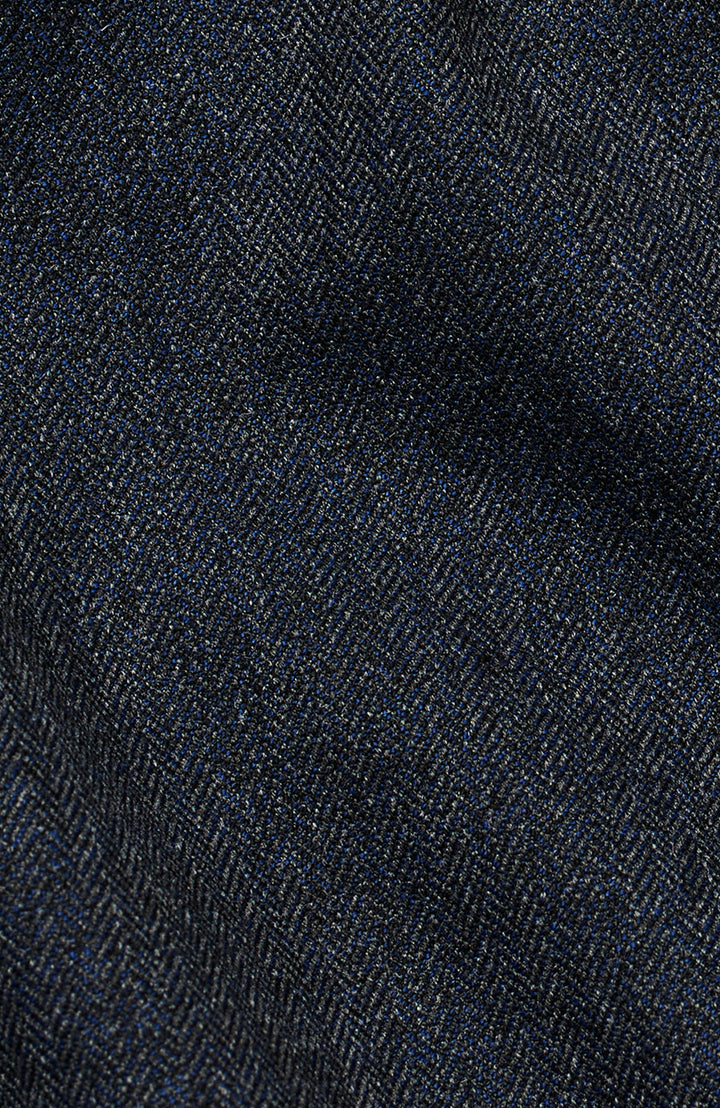 Alvinpl 056  Midnight Herringbone