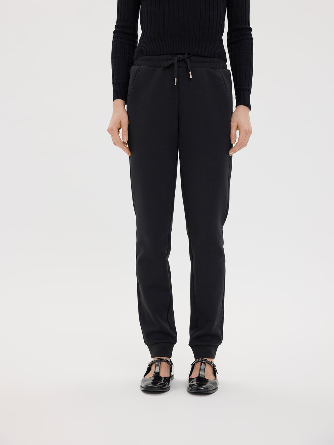 Josephinefv 230  Black Jersey