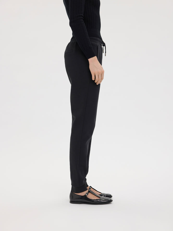 Josephinefv 230  Black Jersey
