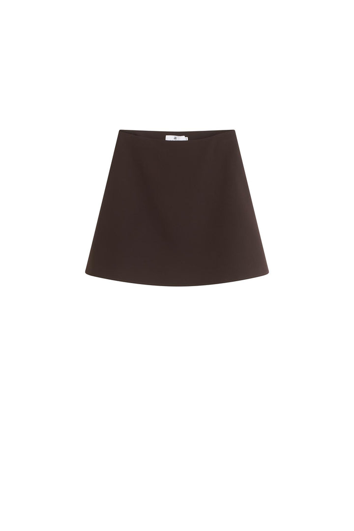 ELOISE Cady  Dk Brown