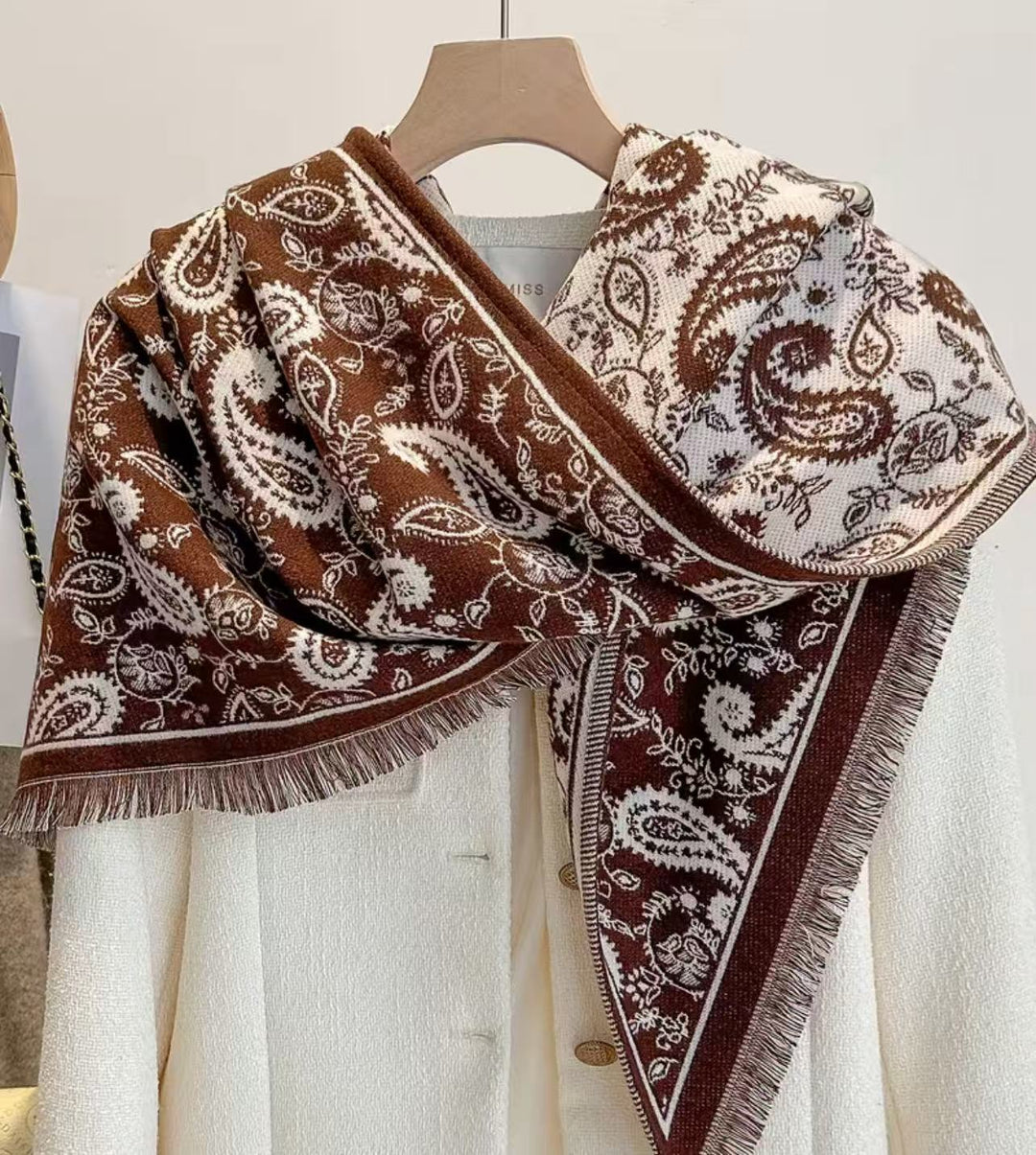 Nepal Rag  Brun