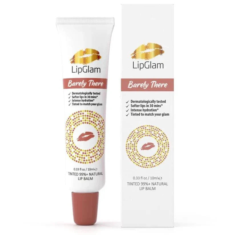 LIPGLAM  Barely There