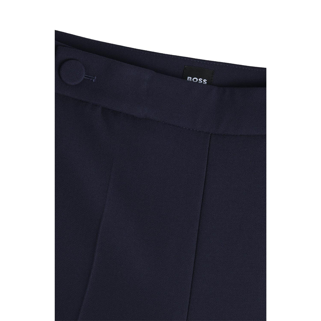 TUPITA  Dark Blue