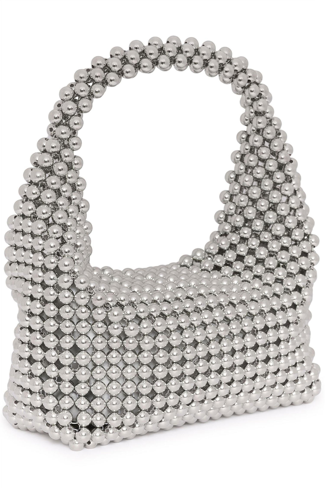 Gzperlie Bag Silver