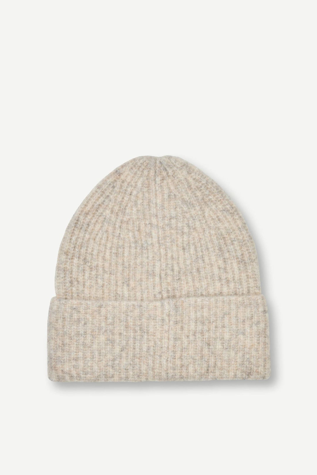 Sapia Beanie 15727  Beige Mel.