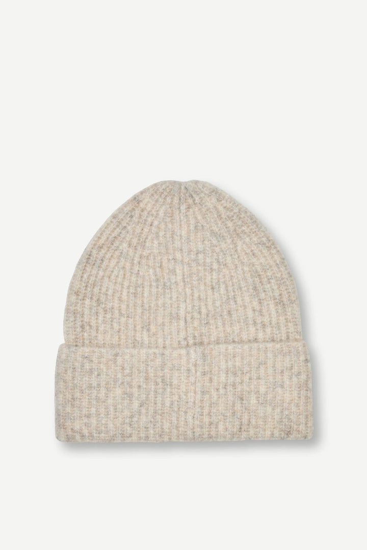 Sapia Beanie 15727  Beige Mel.
