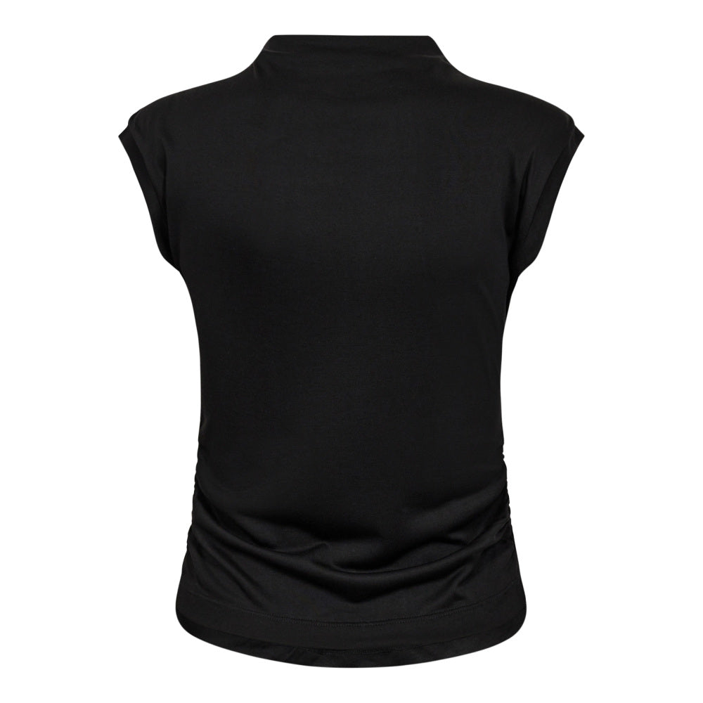 CamillaCC Tee  Black