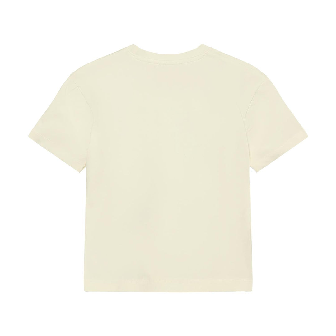 T-Shirt SS  Antique White