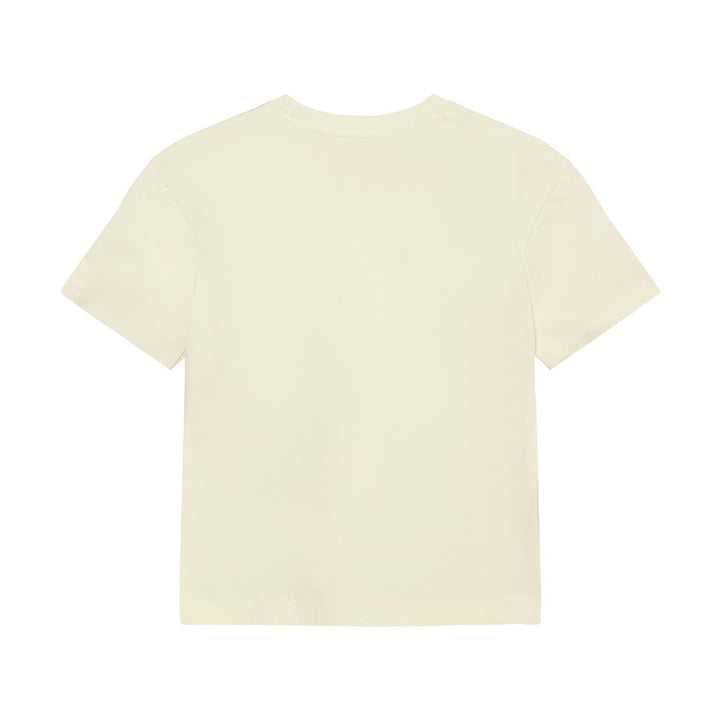 T-Shirt SS  Antique White