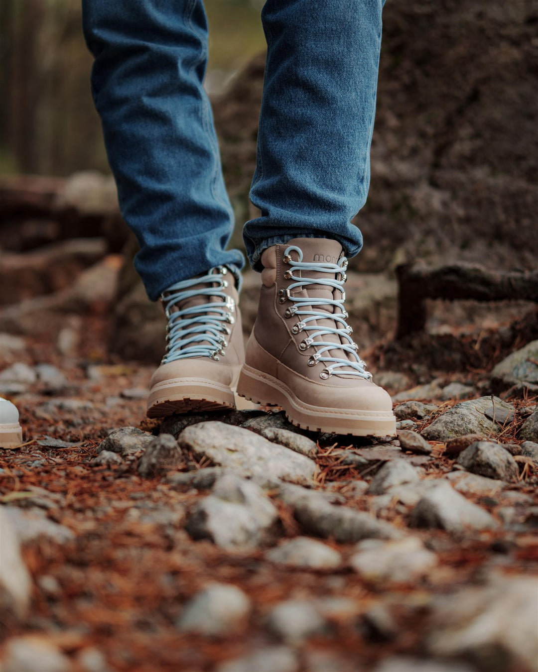 MADLA HIKING CAP W  Taupe