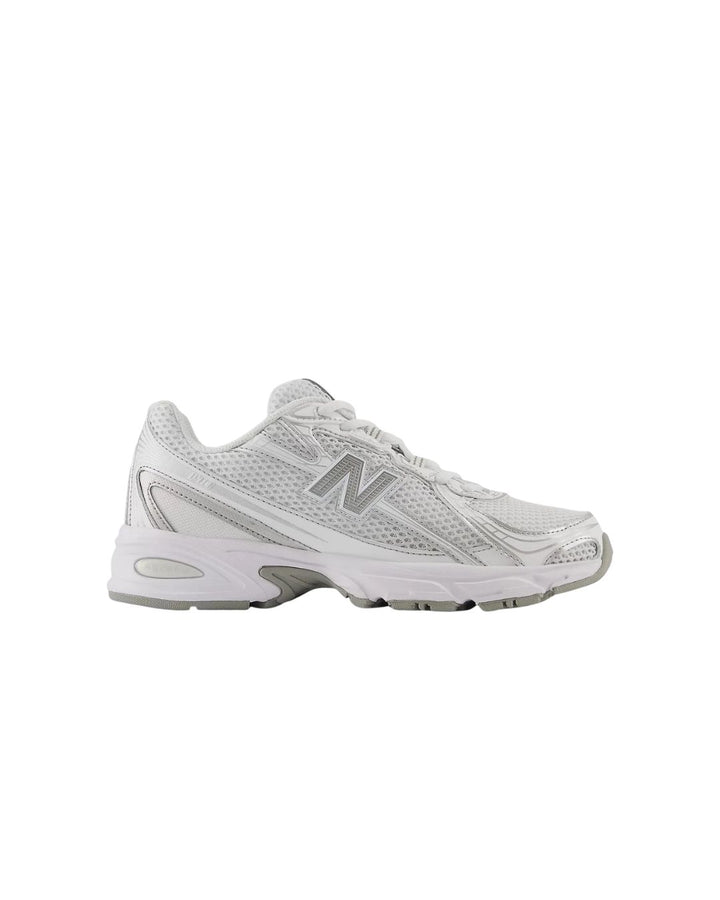 New Balance 740  White