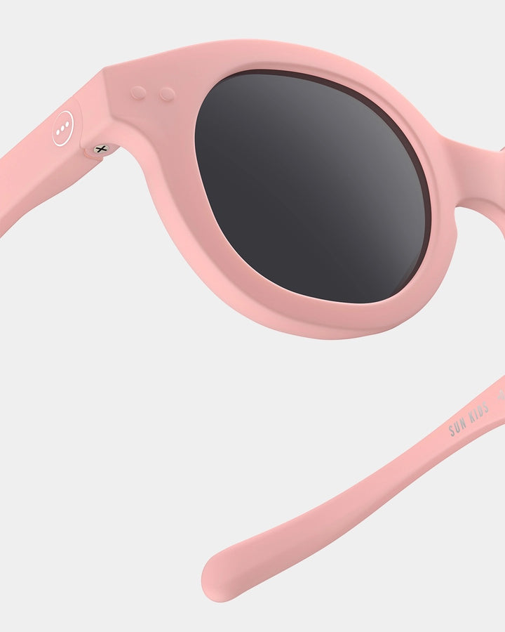 SUN KIDS  Pastel Pink
