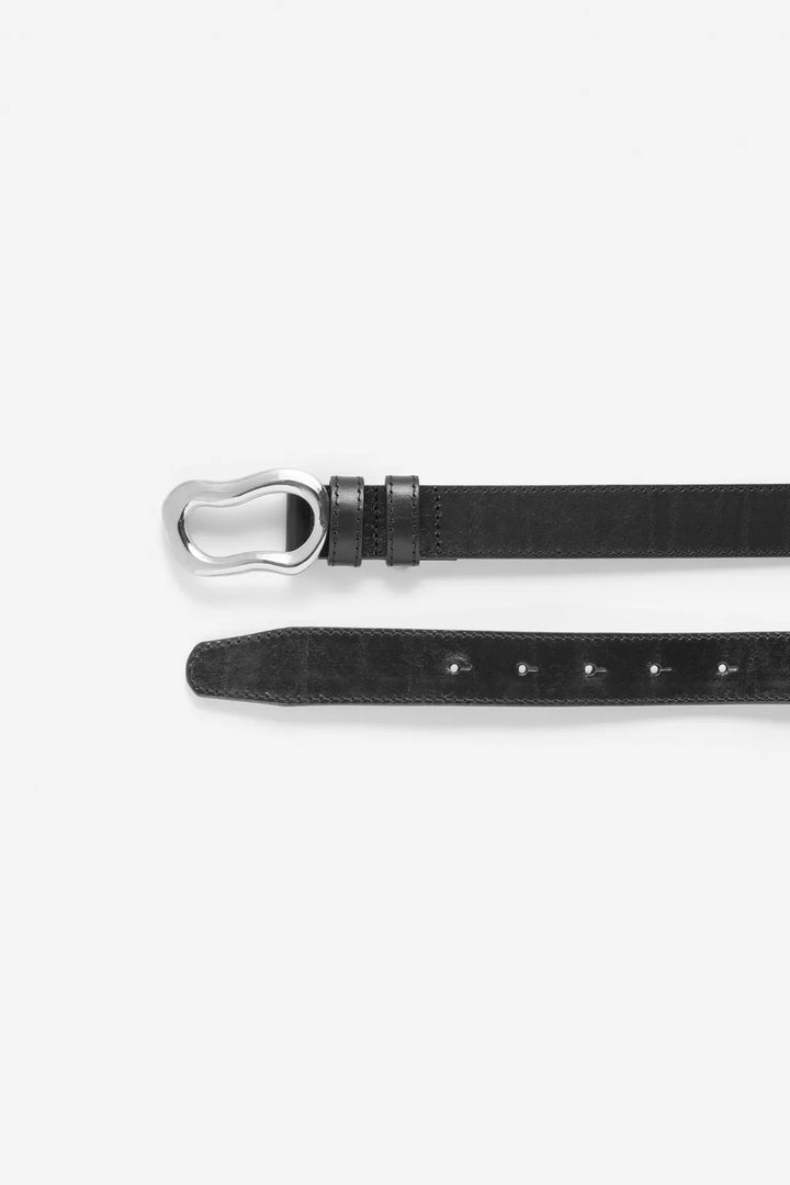 Gloria belt  Black