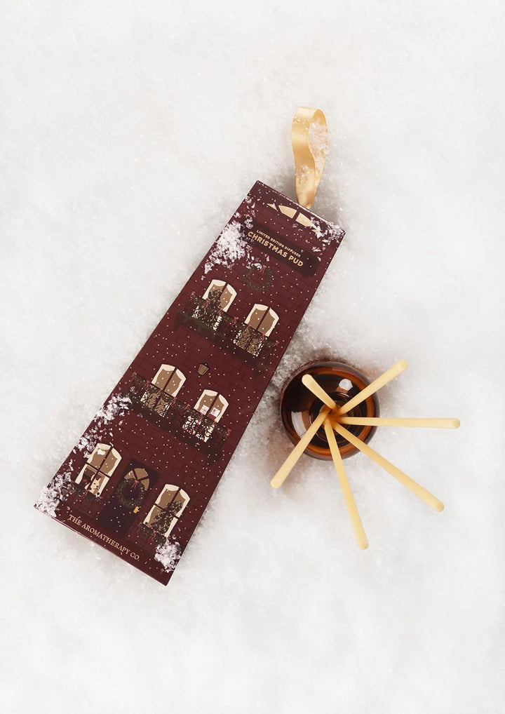DIFFUSER CHRISTMAS PUD