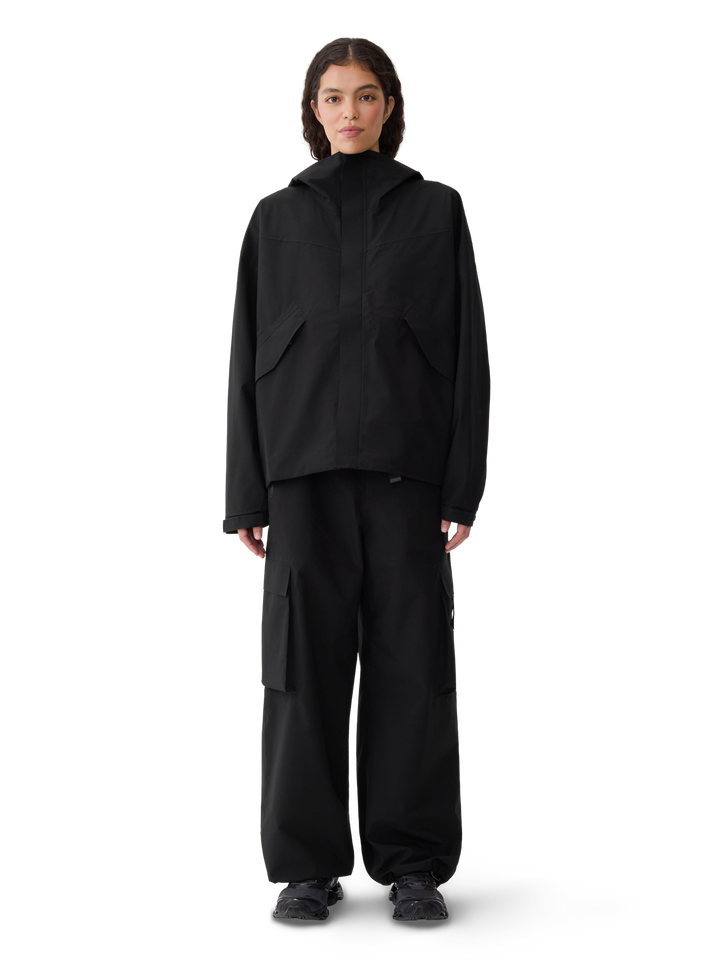 Synes jacket  Black