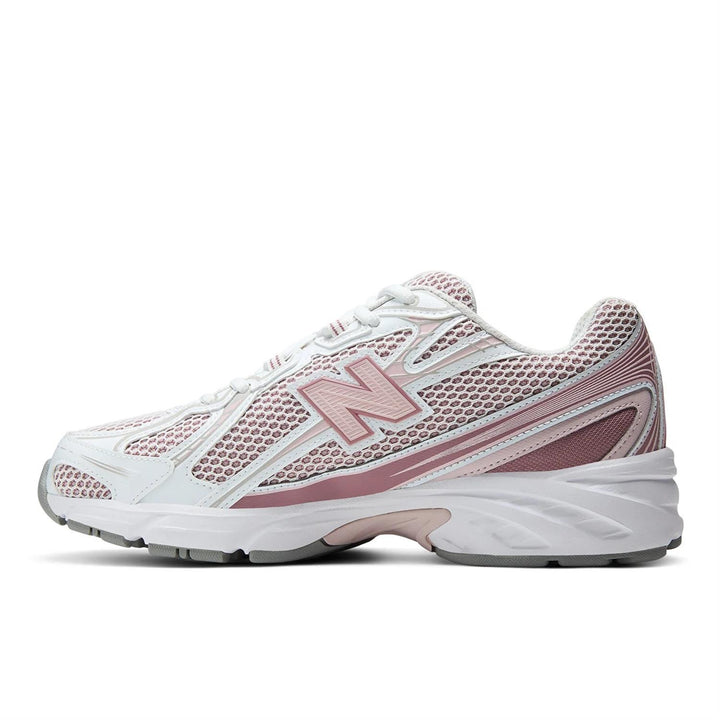 New Balance 740  Rosewood