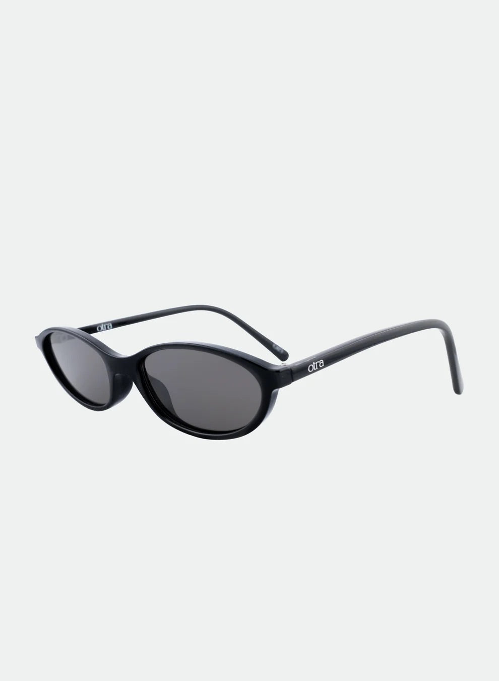 HAZEL  Black/Smoke