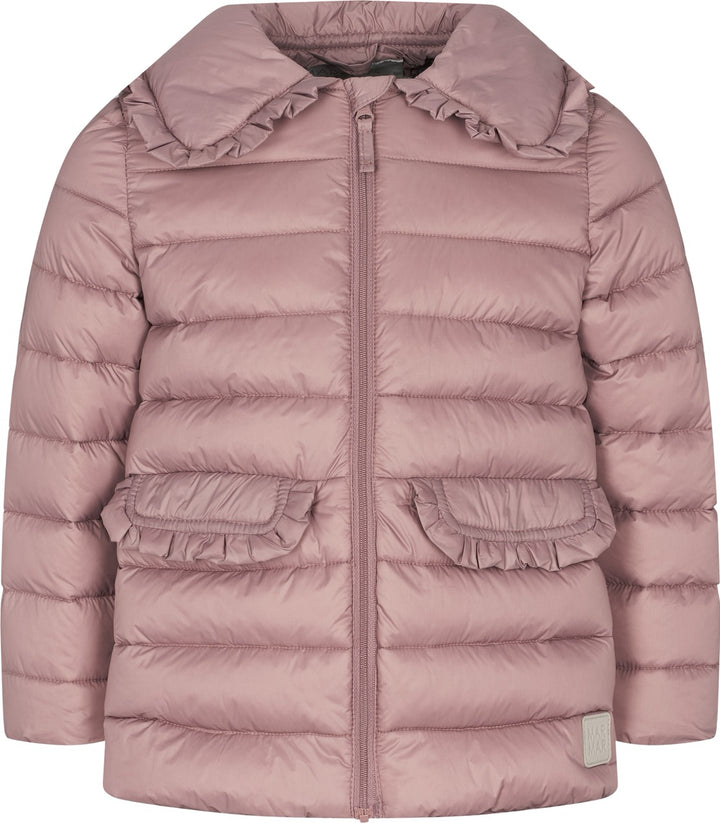 Octavia Jacket  Mauve