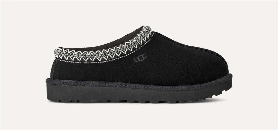 W Tasman II  Black