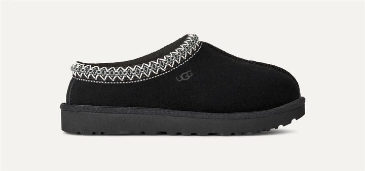 W Tasman II  Black