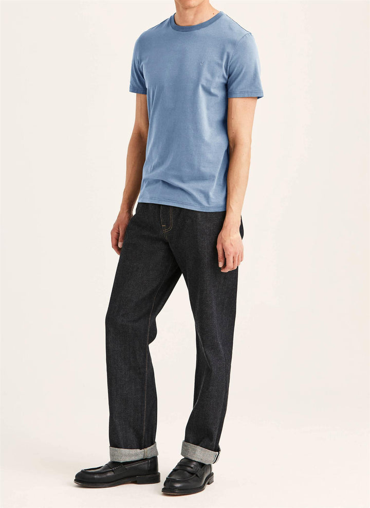 James Tee  Blue
