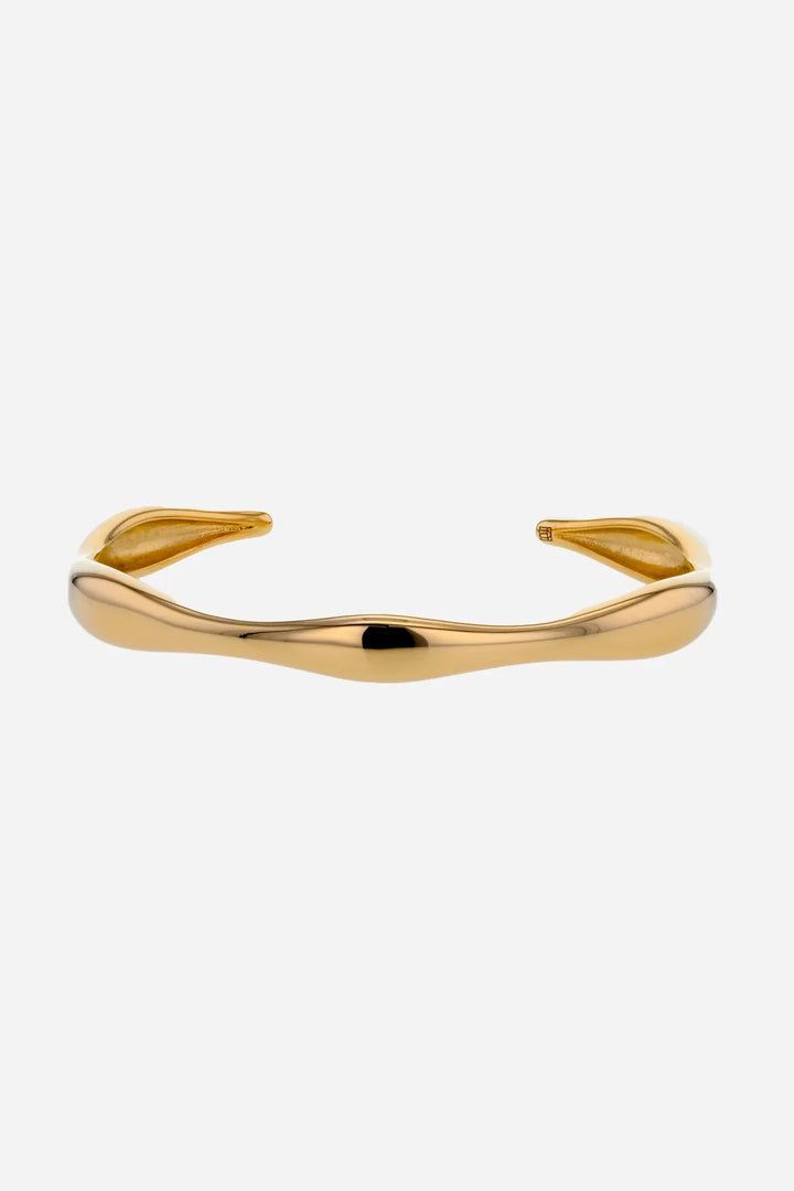 The Sleek  Gold
