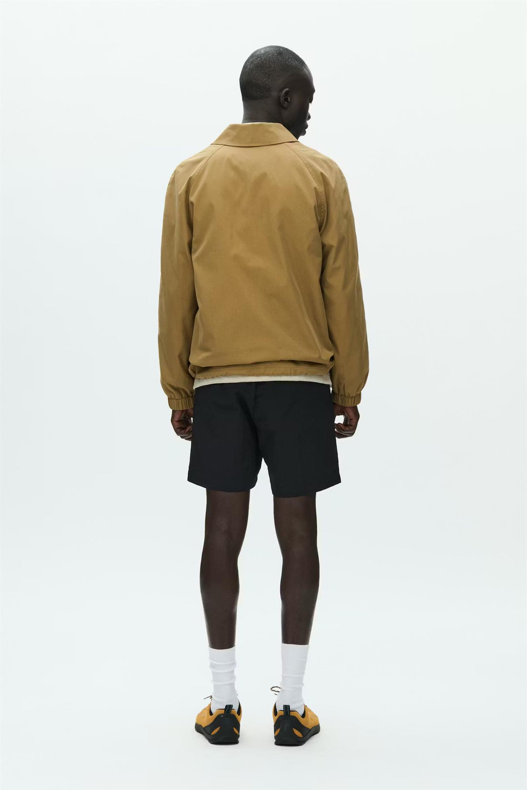 WWSIGURT jacket 25369  Ermine