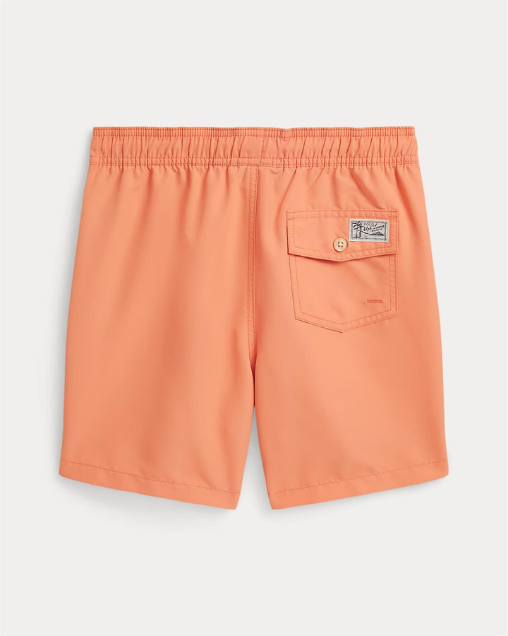 TRAVELER SHO-SWIMWEAR-TRUNK  Poppy