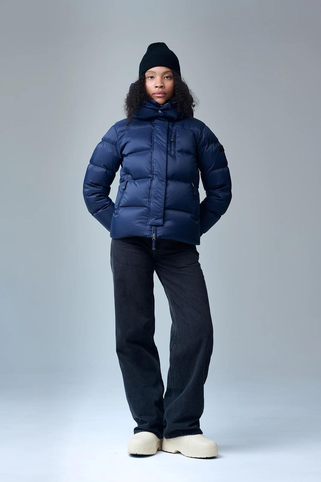 STELLA  Navy