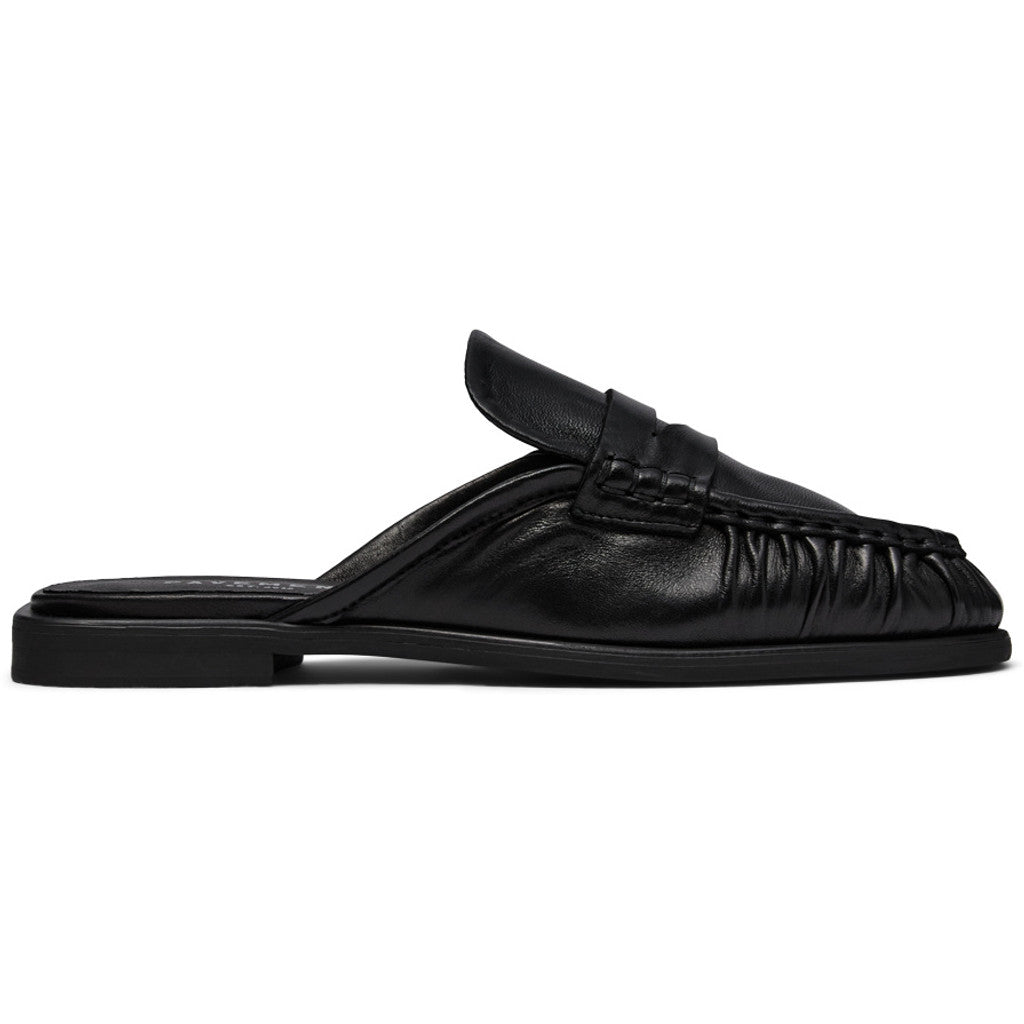 PAElmira Mule  Black