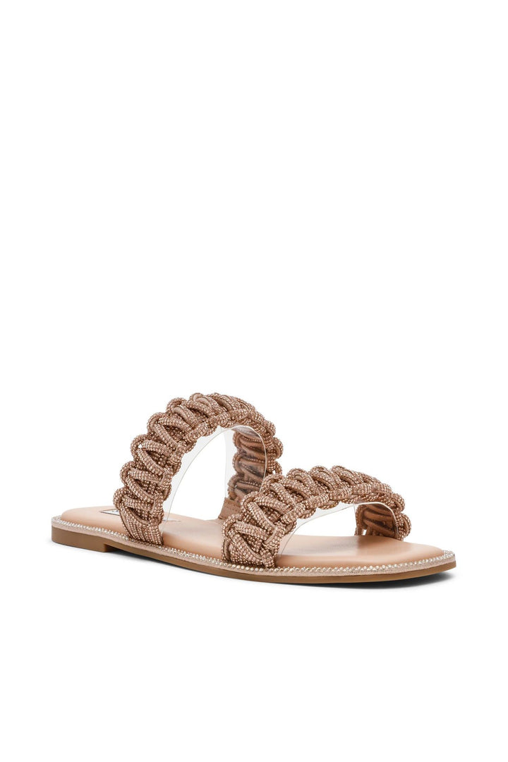 NYSSA  Rose Gold